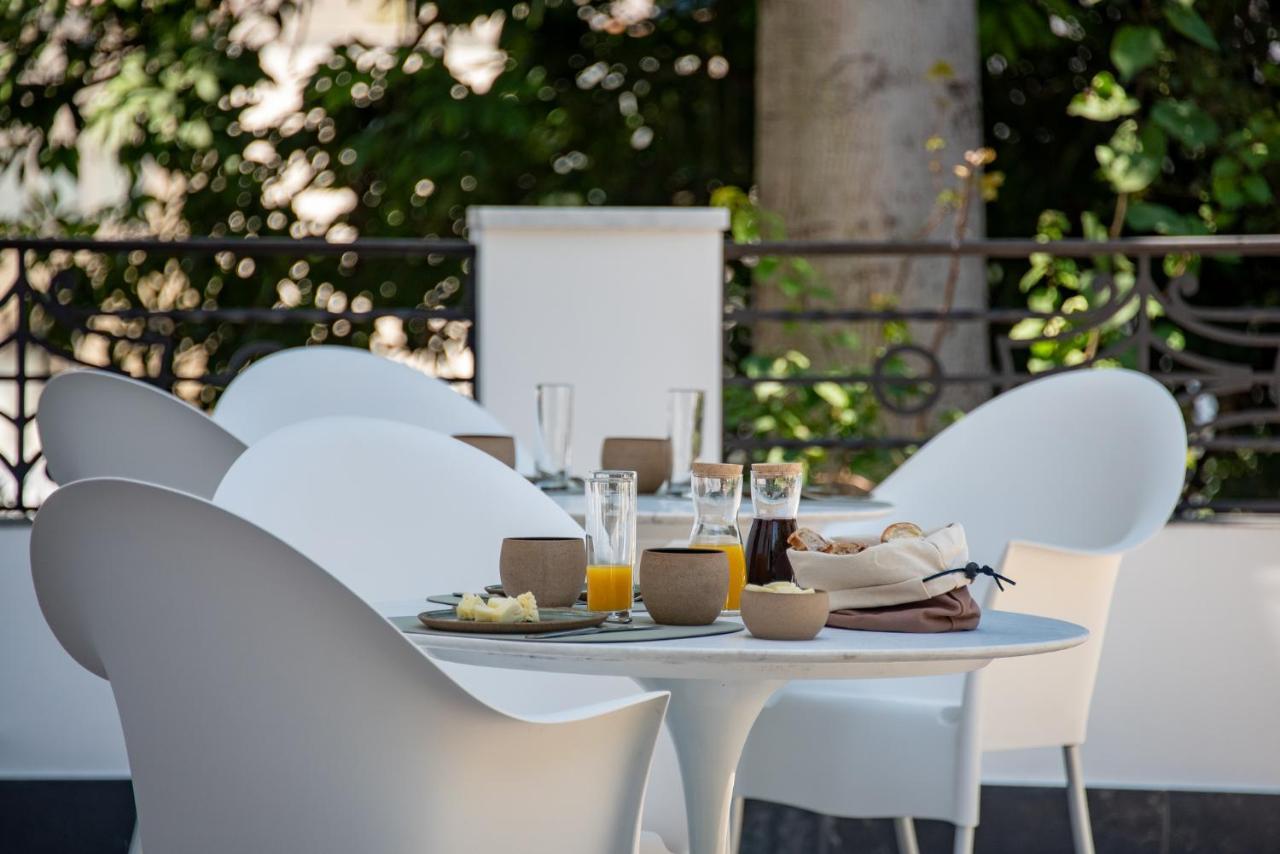 Villa Paranagua Hotel & Spa - Boutique Hotel Rio de Janeiro Exteriér fotografie